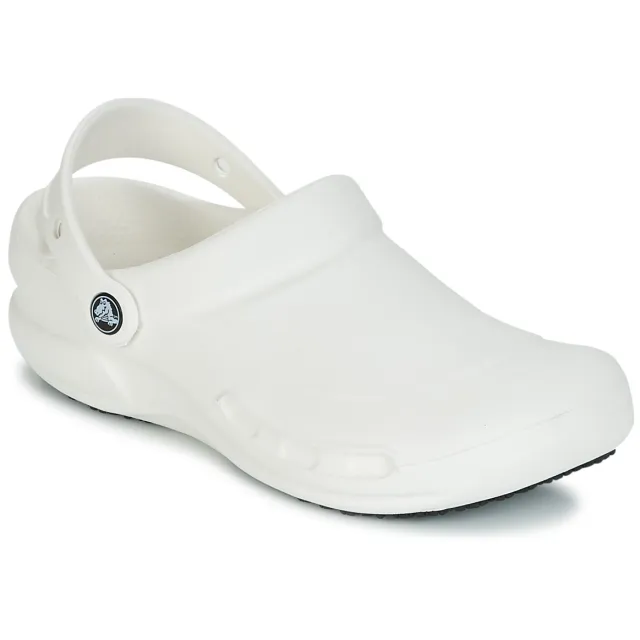 Crocs Klompen Crocs BISTRO Wit