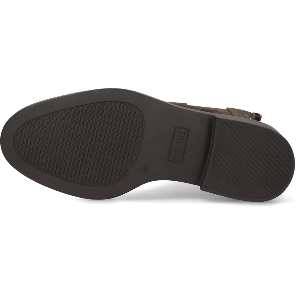 Maruti Boots Fallon Bruin, foto 6