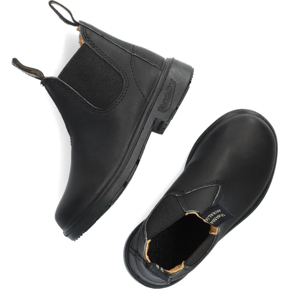 Blundstone 531 chelsea boots zwart, foto 4