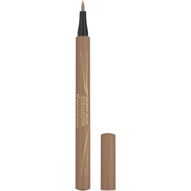 Max Factor Masterpiece Micro Marker wenkbrauwpotlood 020 Taupe