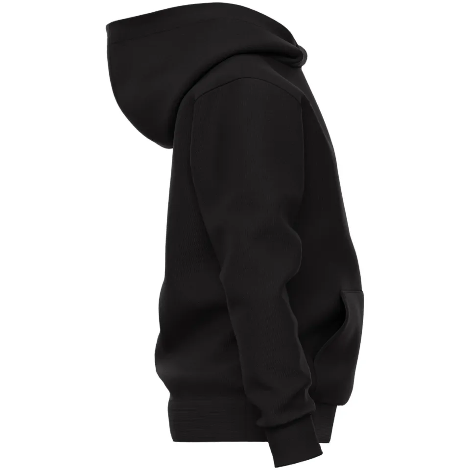 Björn Borg hoodie met logo - zwart, foto 3