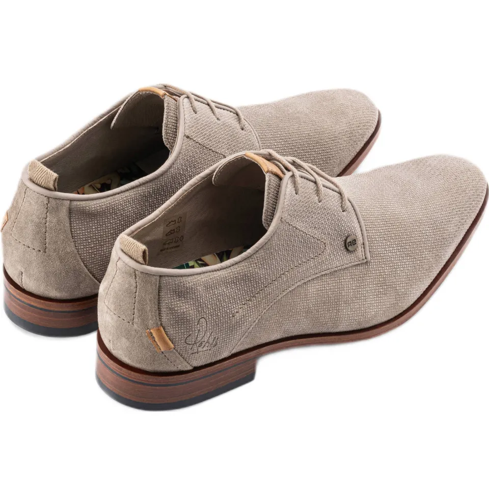 Rehab Greg Wall Sue nette schoenen beige, foto 4