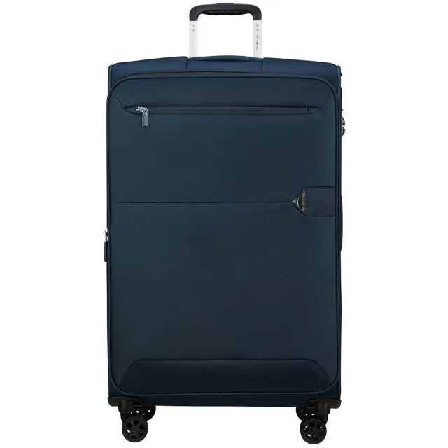 Samsonite Urbify Spinner 78 cm koffer donkerblauw
