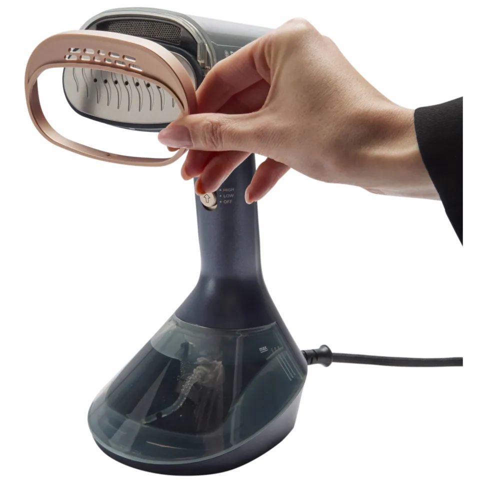 Russell Hobbs Steam genie VacuSteam Kledingstomer - 28550-56 blauw, foto 5