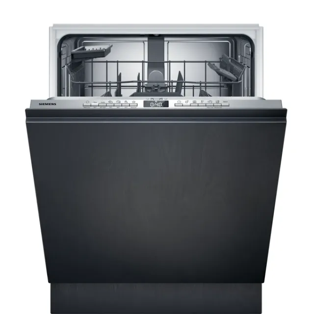 Siemens iQ300 SN63HX16AE inbouwvaatwasser Niet van toepassing