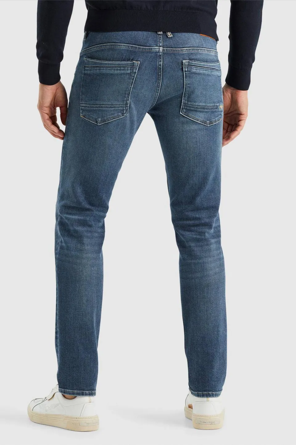 PME Legend SKYRAK regular fit jeans blauw, foto 5