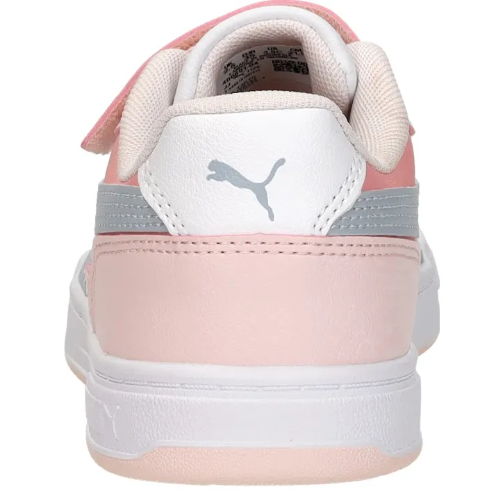 Puma Caven III Block sneakers roze, foto 6