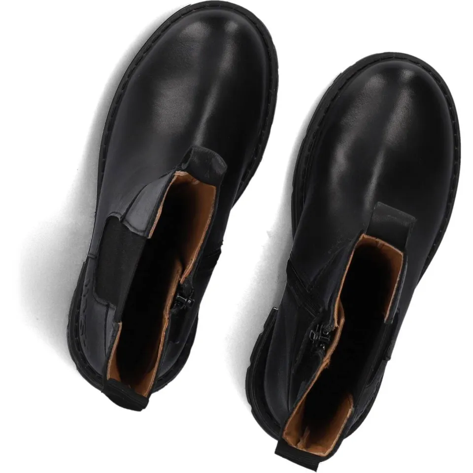 Wysh Boots Kylie Zwart, foto 5