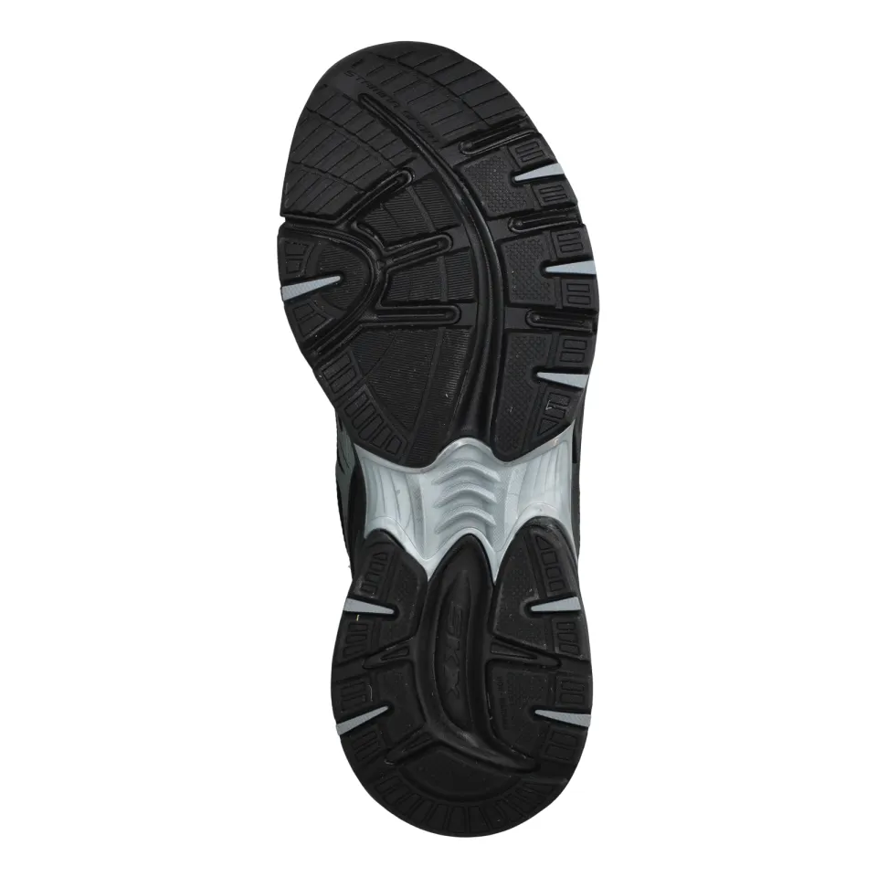 Skechers Stamina sneakers zwart, foto 6