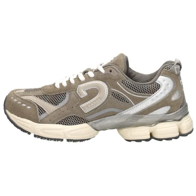 Cruyff Marato Runner lage sneakers beige, foto 2