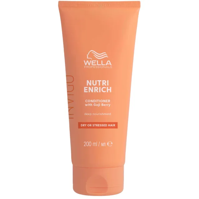 Wella Professionals Invigo Nutri-Enrich conditioner
