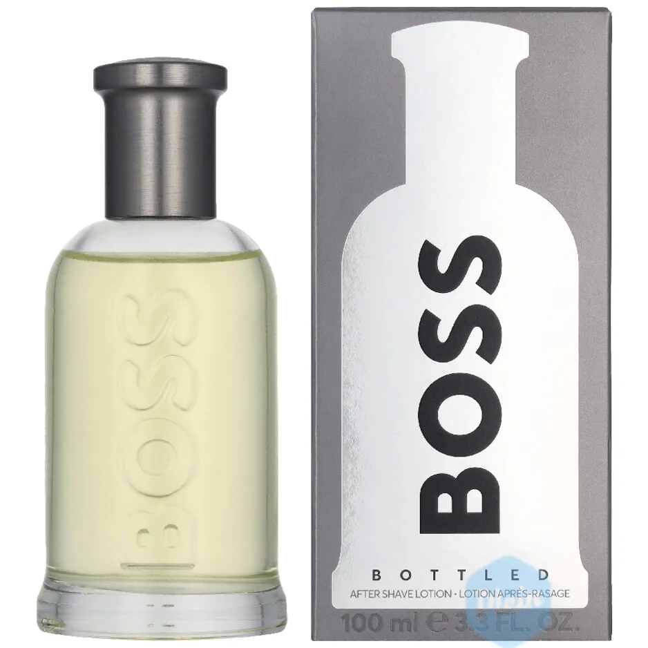 Boss Bottled aftershave lotion, foto 2