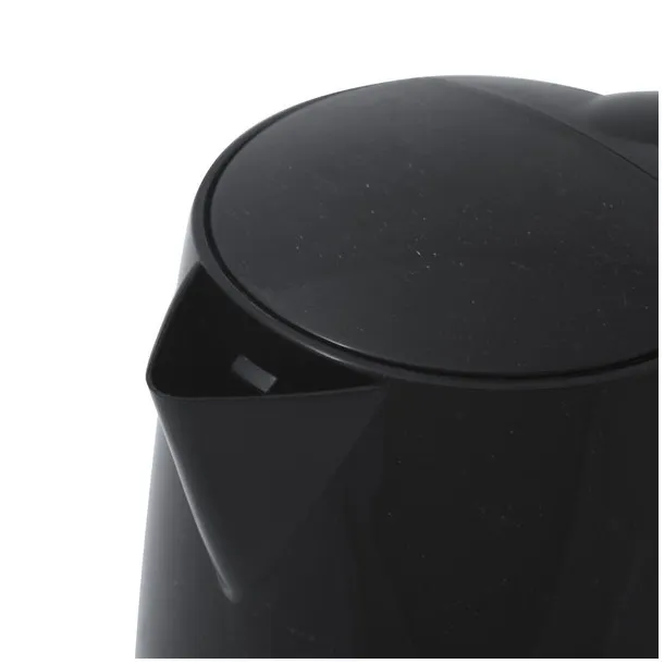 Inventum HW217B waterkoker zwart, foto 3