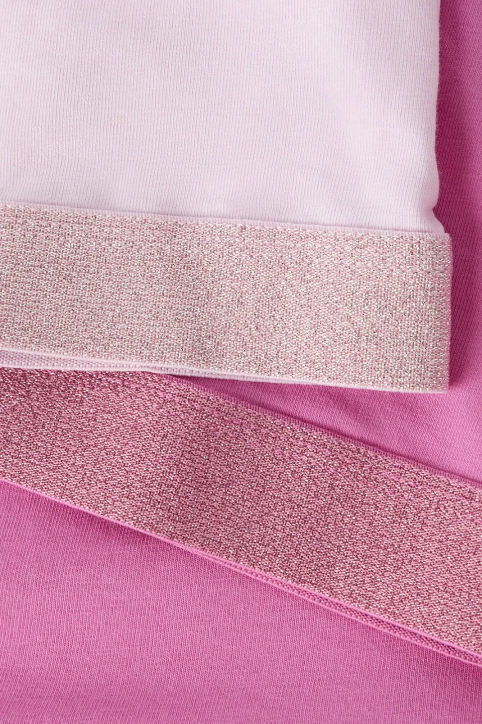 NAME IT bh top roze (set van 2), foto 5