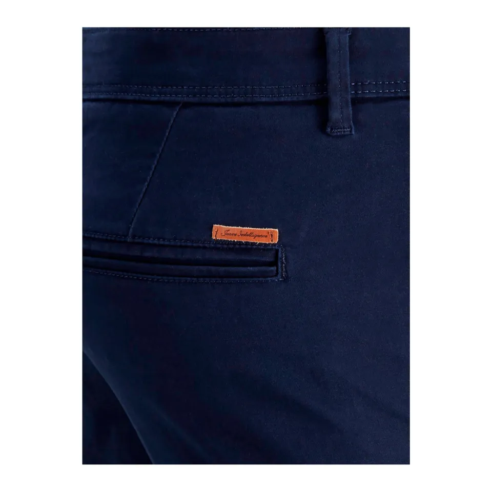 Jack & Jones JJIMARCO chino navy, foto 6