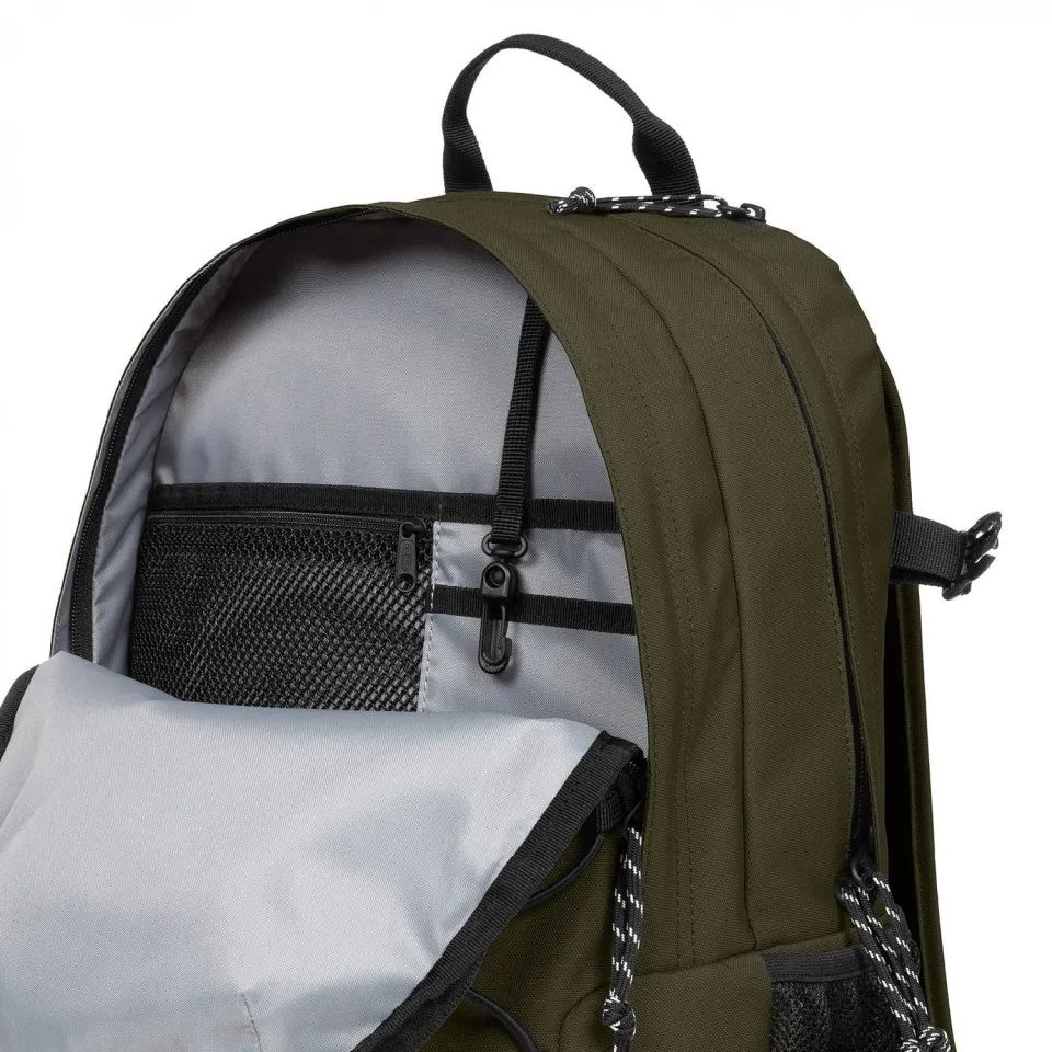 Eastpak Gerys Pro 23 dagrugzak olijfgroen, foto 5
