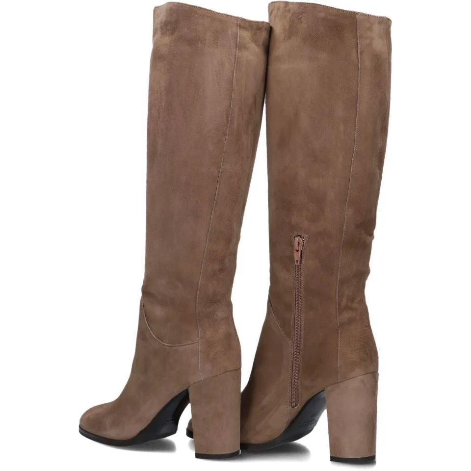 Lina Locchi Laarzen Ar 140 Taupe, foto 3