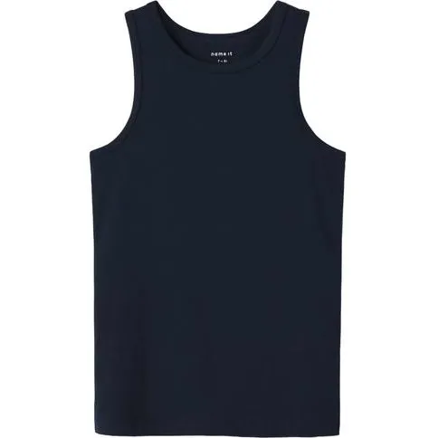 NAME IT hemd Game donkerblauw (set van 2) dark sapphire, foto 4