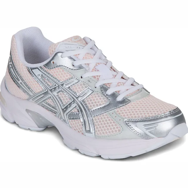 Asics GEL-1130 Sneakers Dames - Roze - Mesh/Synthetisch, foto 2