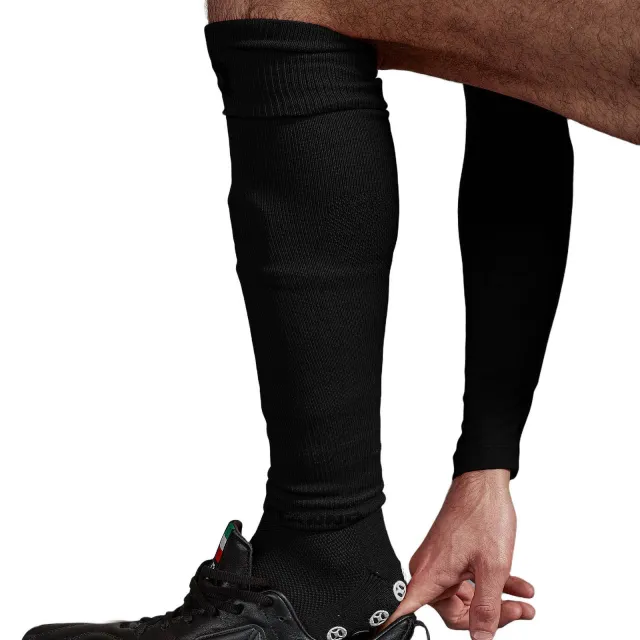 Stanno Move sleeves zwart