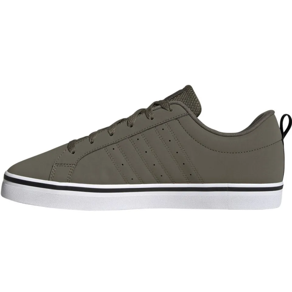 Adidas Sportswear VS Pace 2.0 sneakers olijfgroen, foto 4