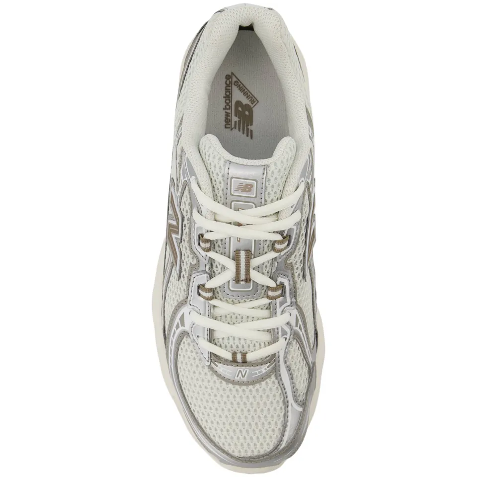 New Balance 740 sneakers - zand/taupe, foto 2