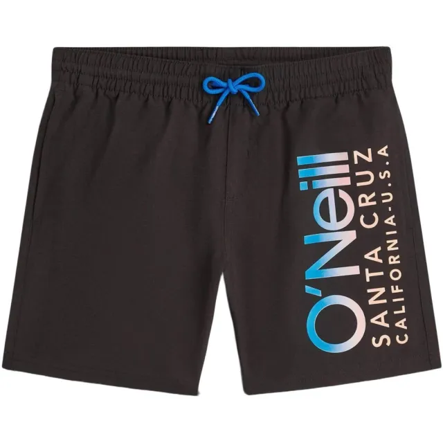 O'Neill zwemshort Cali zwart, foto 2