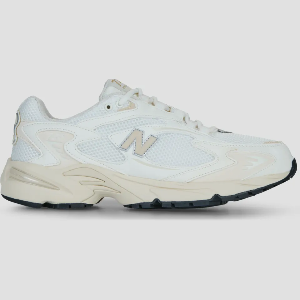 New Balance 725 sneaker wit