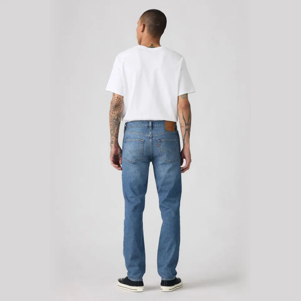 Levi's 511 slim fit jeans take it from the top, foto 3