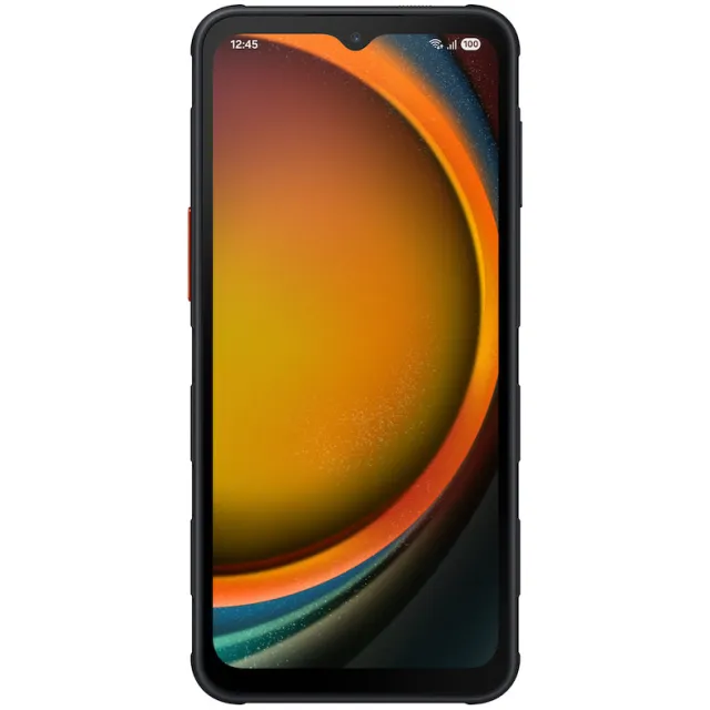 Samsung Galaxy Xcover 7 Pro 5G 128GB Smartphone Zwart