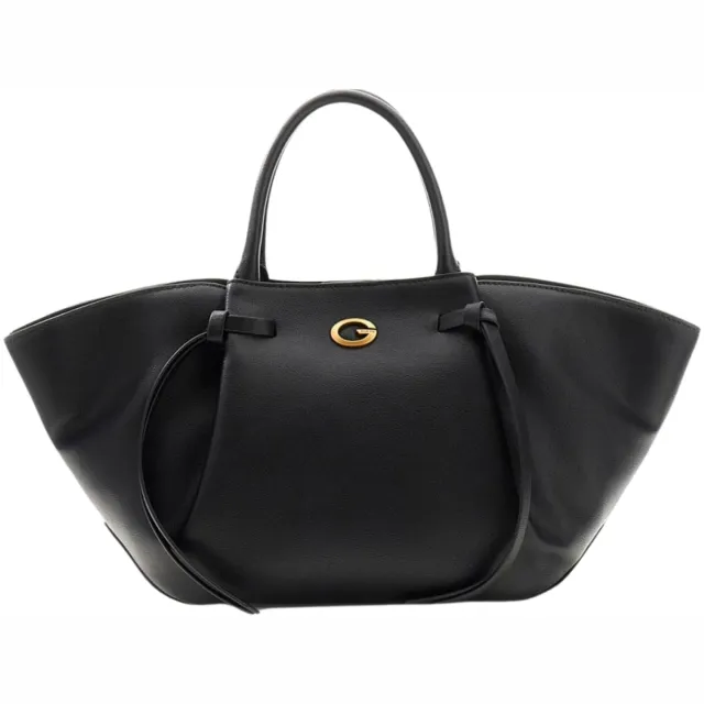 Guess Handtas Guess HWBG2237060 Zwart