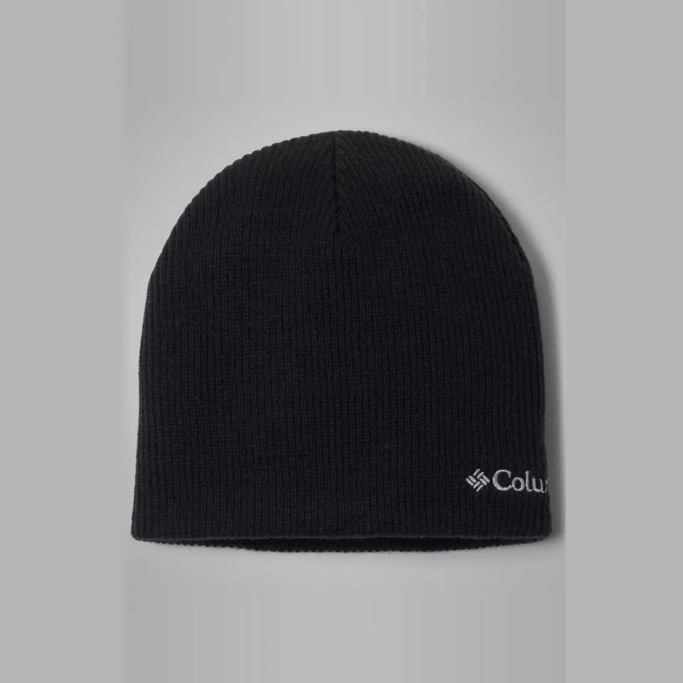 Columbia Whirlibird Watch Cap Beanie - Muts maat One Size, zwart, foto 2