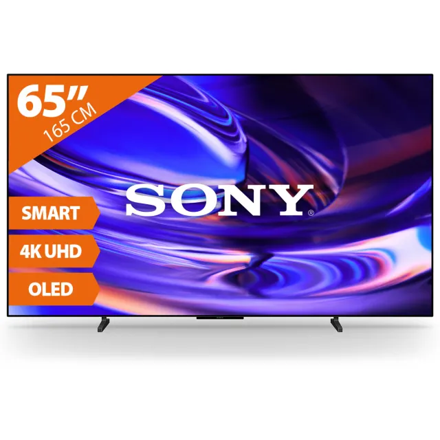 Sony K-65A69B BRAVIA 6 OLED televisie zwart, foto 2