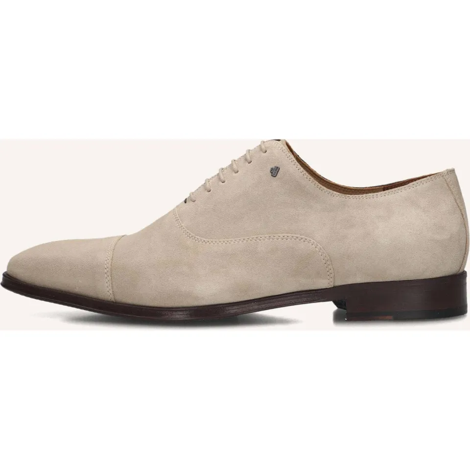 Van Bommel Nette schoenen Sbm-30088 Raffa Beige, foto 6