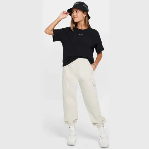 Nike T-shirt zwart, foto 2