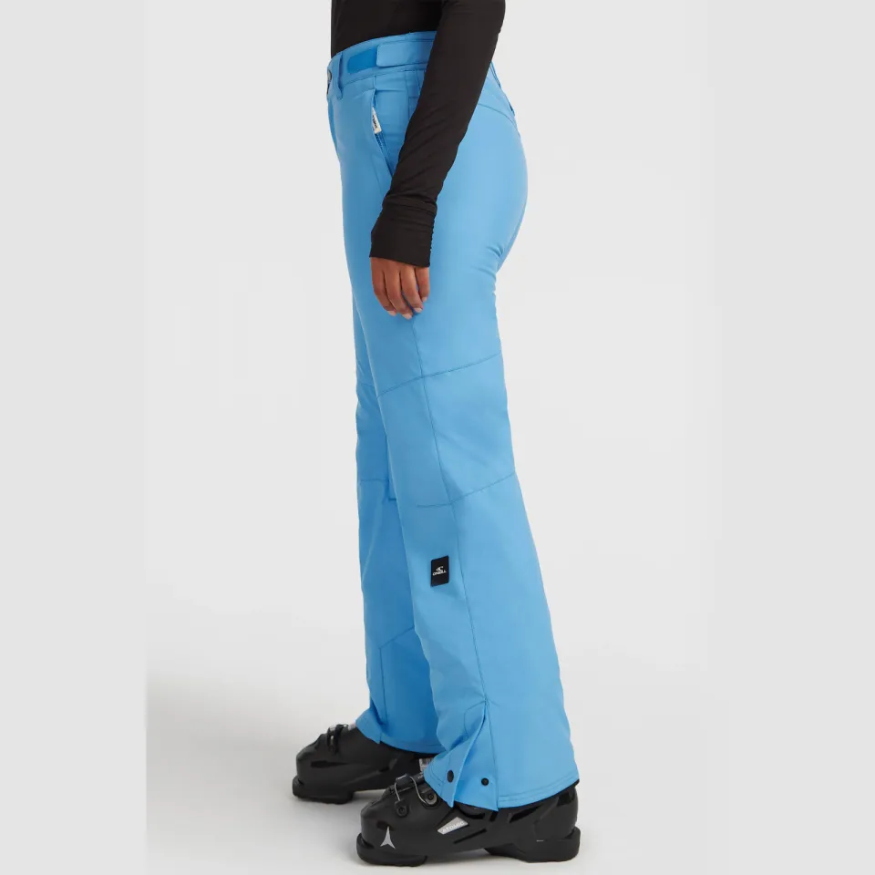 O'Neill skibroek blauw, foto 4