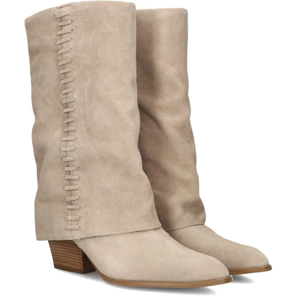 Blasz Laarzen Shn80672 Beige, foto 3
