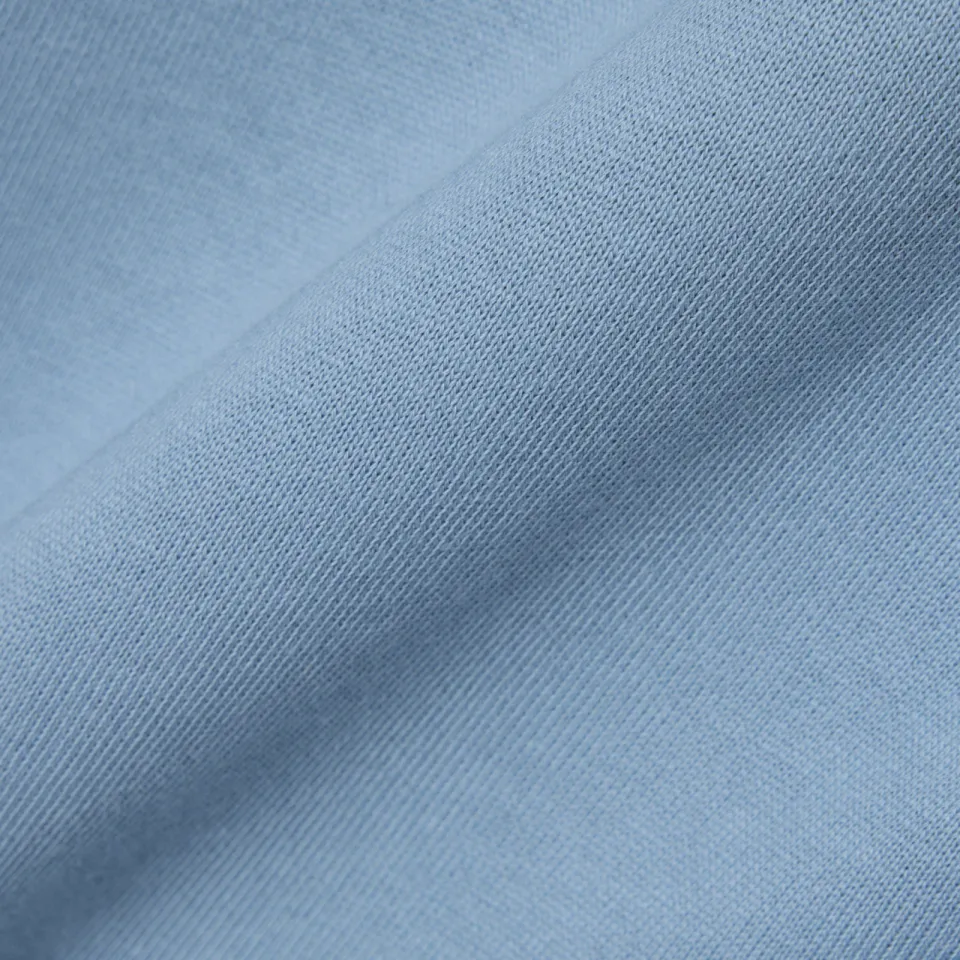 Lacoste regular fit hoodie - blauw, foto 5