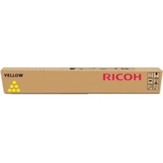 Ricoh 842256 (IM C3000) Toner Geel