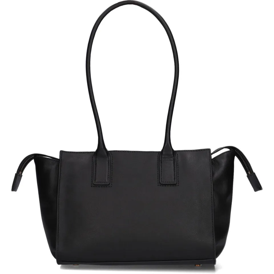 Kurt Geiger Sloane shopper zwart, foto 3