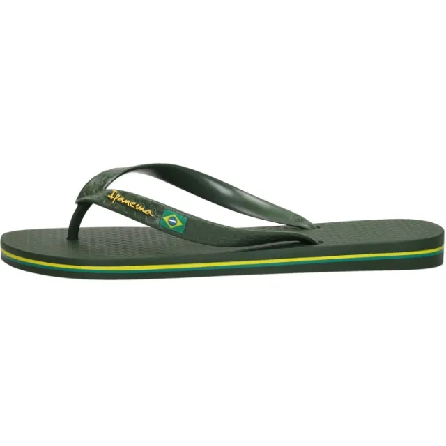 Ipanema Classic Brazil Groen