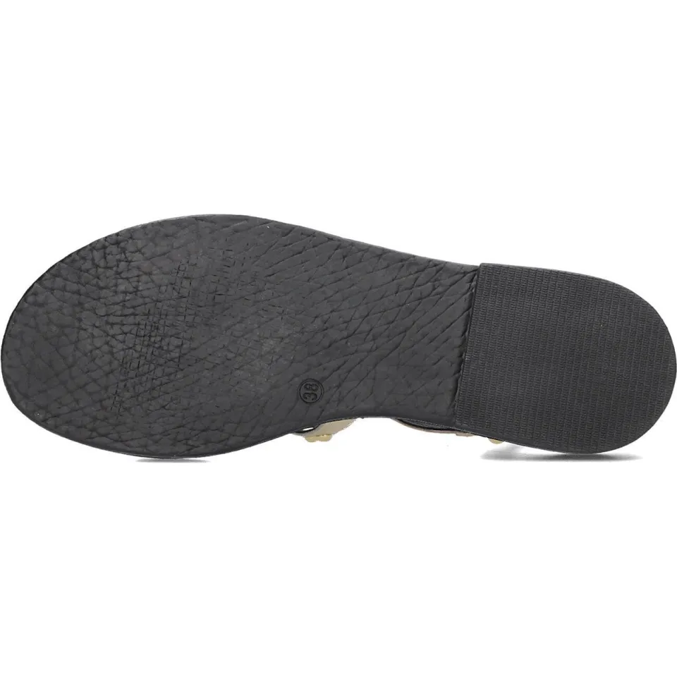 Blasz Sandalen 1gamba100 Goud, foto 6