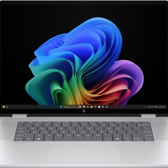 Hp OmniBook X flip 16-as0070nd laptop
