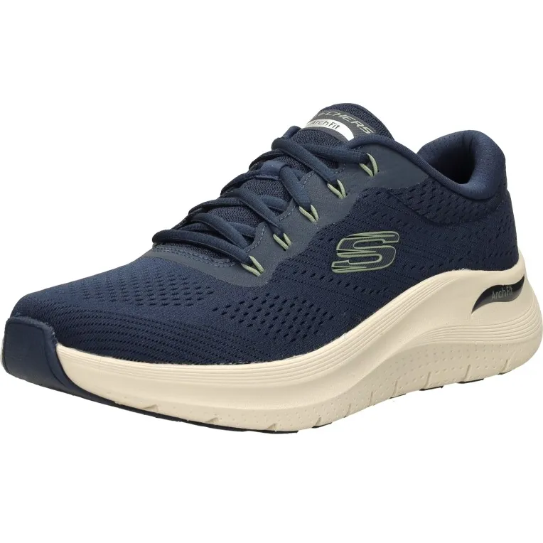 Skechers Arch Fit 2.0 sneakers navy, foto 3
