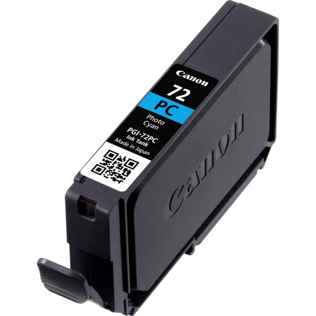 Canon PGI-72PC Inktcartridge Foto Cyaan