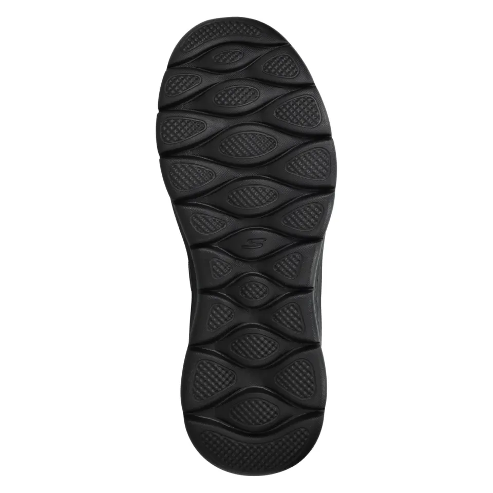 Skechers Slip-Ins Go Walk Flex sneaker zwart, foto 6