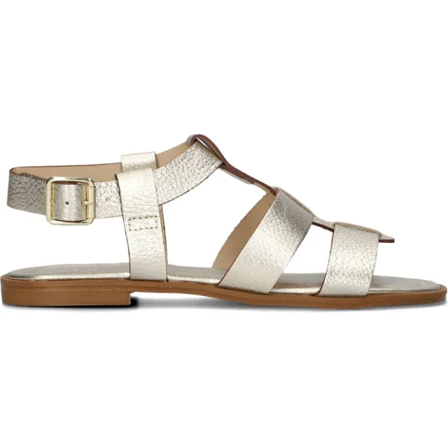 Stefano Lauran Sandalen 24200 Goud