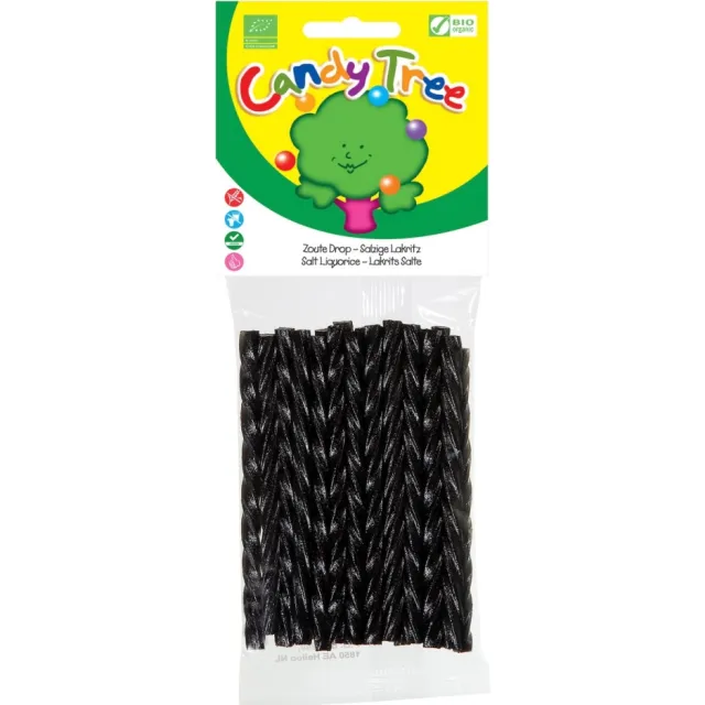 Candy Tree Dropkabels Zout