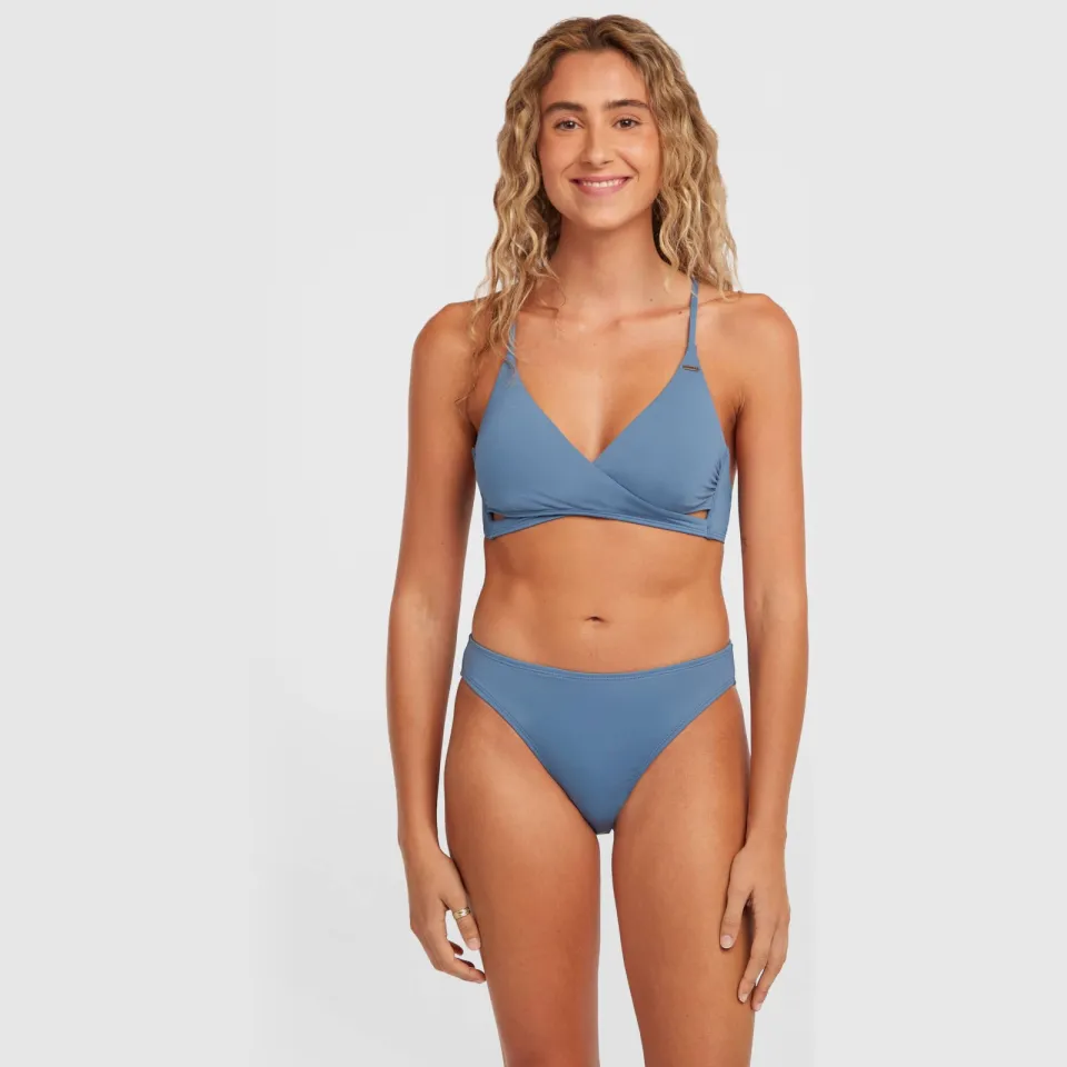 O'Neill bikinibroekje Rita blauw, foto 4