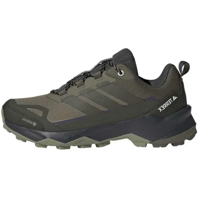 Wandelschoenen adidas Skychaser AX5 GTX donkergroen